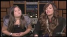 Live Chat w_ Demi Lovato 21 July 2011 Part 1 2629