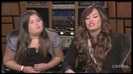 Live Chat w_ Demi Lovato 21 July 2011 Part 1 2633