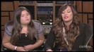 Live Chat w_ Demi Lovato 21 July 2011 Part 1 2634