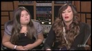 Live Chat w_ Demi Lovato 21 July 2011 Part 1 2635