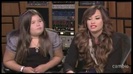 Live Chat w_ Demi Lovato 21 July 2011 Part 1 2637