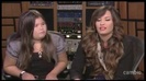 Live Chat w_ Demi Lovato 21 July 2011 Part 1 2646