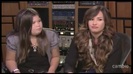 Live Chat w_ Demi Lovato 21 July 2011 Part 1 2649