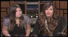Live Chat w_ Demi Lovato 21 July 2011 Part 1 2651