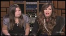 Live Chat w_ Demi Lovato 21 July 2011 Part 1 2652