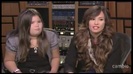 Live Chat w_ Demi Lovato 21 July 2011 Part 1 2654