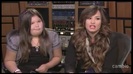 Live Chat w_ Demi Lovato 21 July 2011 Part 1 2661