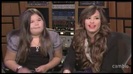 Live Chat w_ Demi Lovato 21 July 2011 Part 1 2667