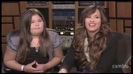 Live Chat w_ Demi Lovato 21 July 2011 Part 1 2668