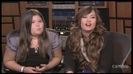 Live Chat w_ Demi Lovato 21 July 2011 Part 1 2671