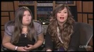 Live Chat w_ Demi Lovato 21 July 2011 Part 1 2672