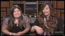 Live Chat w_ Demi Lovato 21 July 2011 Part 1 2696