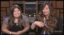 Live Chat w_ Demi Lovato 21 July 2011 Part 1 2697