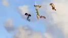 Selena Gomez Fly To Your Heart FULL Music Video_2 154