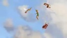 Selena Gomez Fly To Your Heart FULL Music Video_2 155