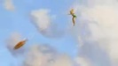 Selena Gomez Fly To Your Heart FULL Music Video_2 157