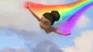 Selena Gomez Fly To Your Heart FULL Music Video_2 185