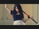 TELL ME SOMETHING Music Video 051