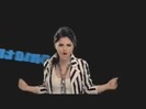 TELL ME SOMETHING Music Video 199