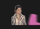 TELL ME SOMETHING Music Video 263