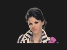 TELL ME SOMETHING Music Video 276