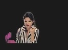 TELL ME SOMETHING Music Video 372