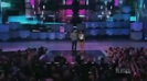 Justin Bieber flirting with Selena Gomez at MMVA's+JB and Drake tie at an AWARD 040