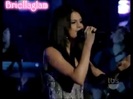 PROOF That Selena Gomez CAN Sing!!! 153