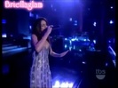 PROOF That Selena Gomez CAN Sing!!! 210