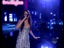PROOF That Selena Gomez CAN Sing!!! 216