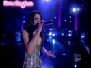 PROOF That Selena Gomez CAN Sing!!! 230