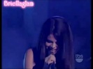 PROOF That Selena Gomez CAN Sing!!! 265