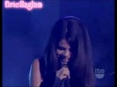 PROOF That Selena Gomez CAN Sing!!! 266