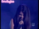 PROOF That Selena Gomez CAN Sing!!! 267