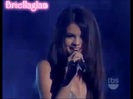 PROOF That Selena Gomez CAN Sing!!! 271