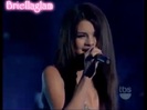 PROOF That Selena Gomez CAN Sing!!! 276
