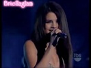 PROOF That Selena Gomez CAN Sing!!! 277