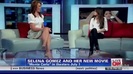 Selena Gomez Interview 2011 089