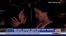 Selena Gomez Interview 2011 109
