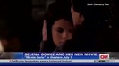 Selena Gomez Interview 2011 112