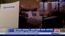 Selena Gomez Interview 2011 120