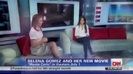 Selena Gomez Interview 2011 123