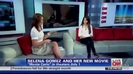 Selena Gomez Interview 2011 125