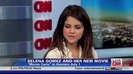 Selena Gomez Interview 2011 150