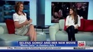 Selena Gomez Interview 2011 160