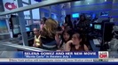 Selena Gomez Interview 2011 215