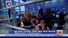 Selena Gomez Interview 2011 216