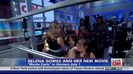 Selena Gomez Interview 2011 217