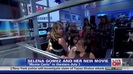 Selena Gomez Interview 2011 218