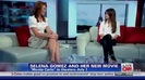 Selena Gomez Interview 2011 289